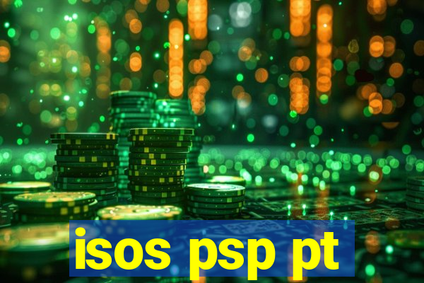 isos psp pt-br